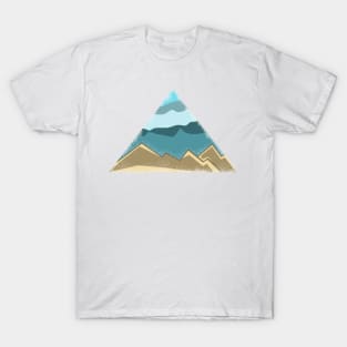 lanscape T-Shirt